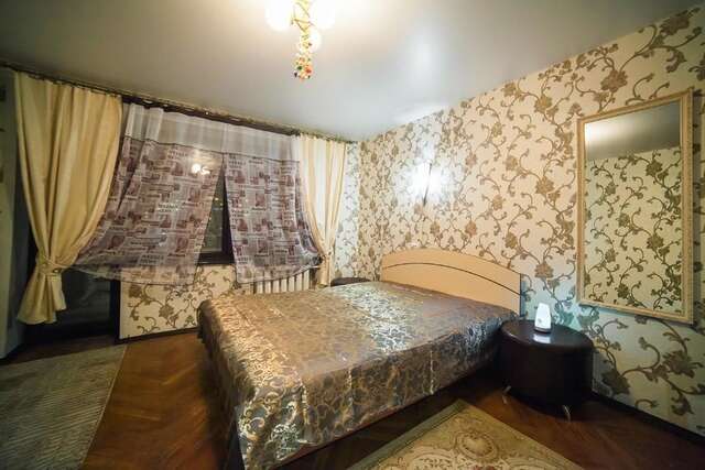 Апартаменты Apartment on Kolas Square Минск-76