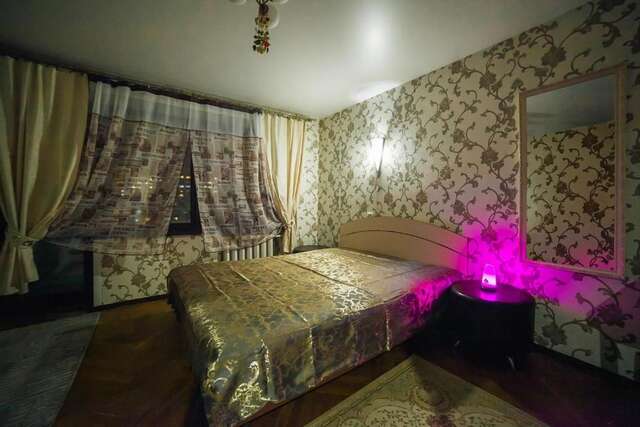 Апартаменты Apartment on Kolas Square Минск-77