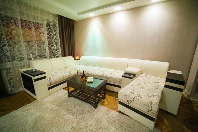 Апартаменты Apartment on Kolas Square Минск-78
