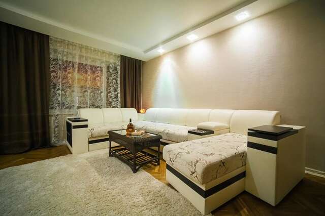 Апартаменты Apartment on Kolas Square Минск-79
