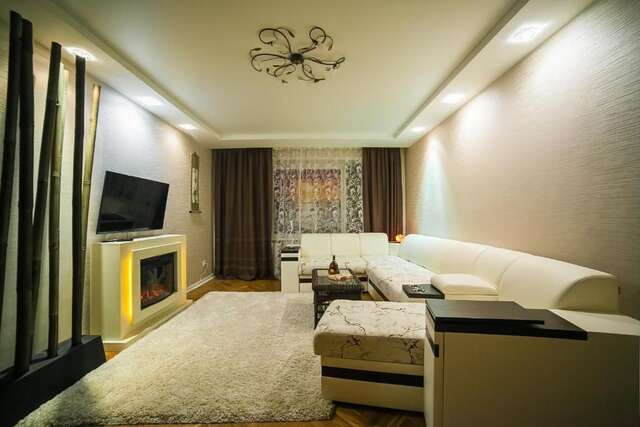 Апартаменты Apartment on Kolas Square Минск-80
