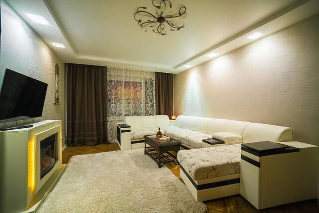 Апартаменты Apartment on Kolas Square Минск-81