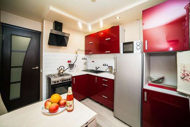 Апартаменты Apartment on Kolas Square Минск-10